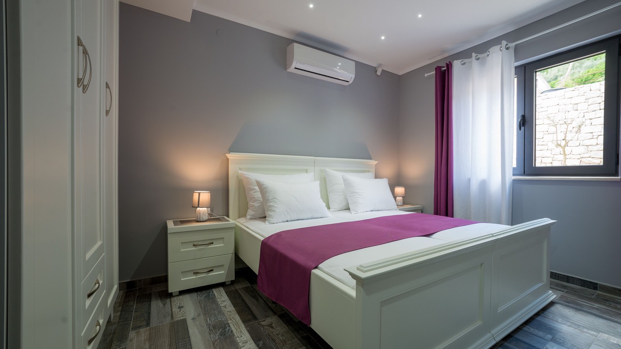 Photo of Bedroom in Donji Stoliv