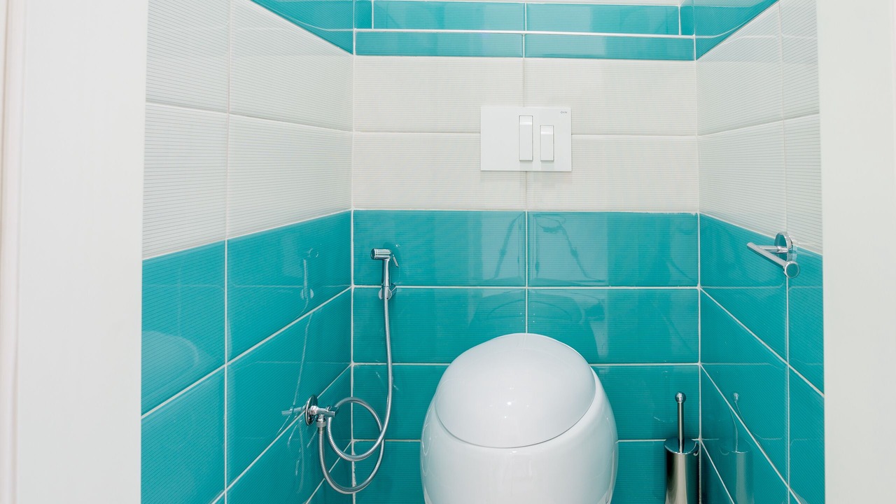 Photo of Bathroom in Donji Stoliv