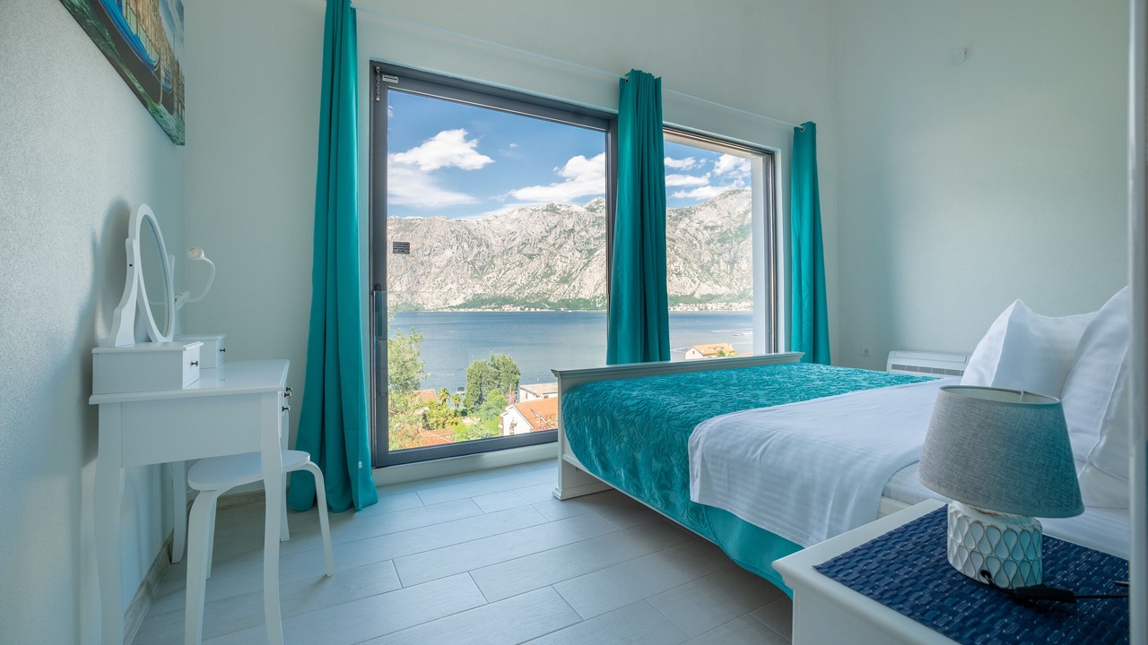 Photo of Bedroom in Donji Stoliv
