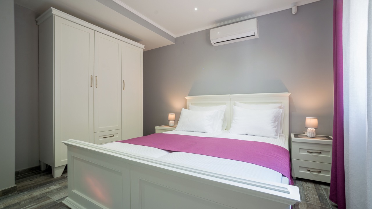 Photo of Bedroom in Donji Stoliv