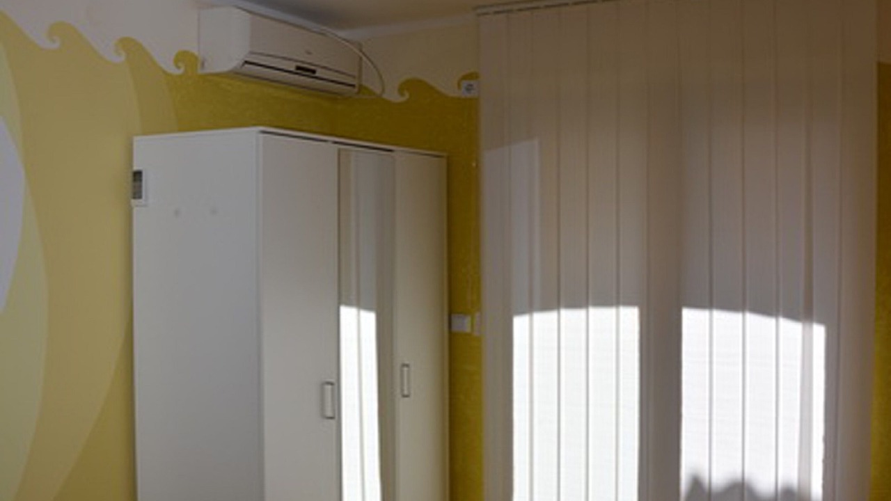 Photo of Bedroom in Igalo