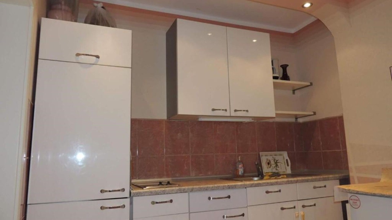 Photo of Kitchen in Igalo