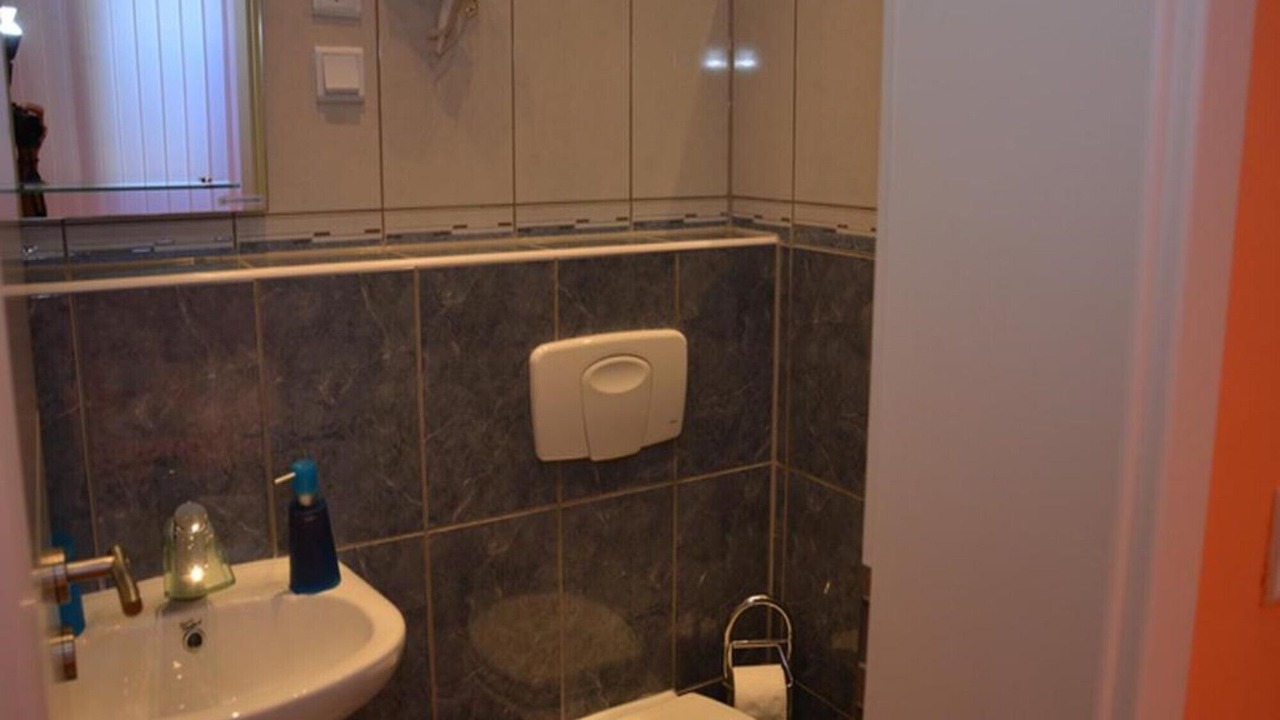 Photo of Bathroom in Igalo