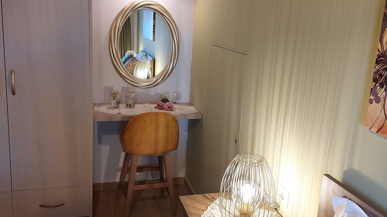 Photo of Bedroom in Argostoli Town