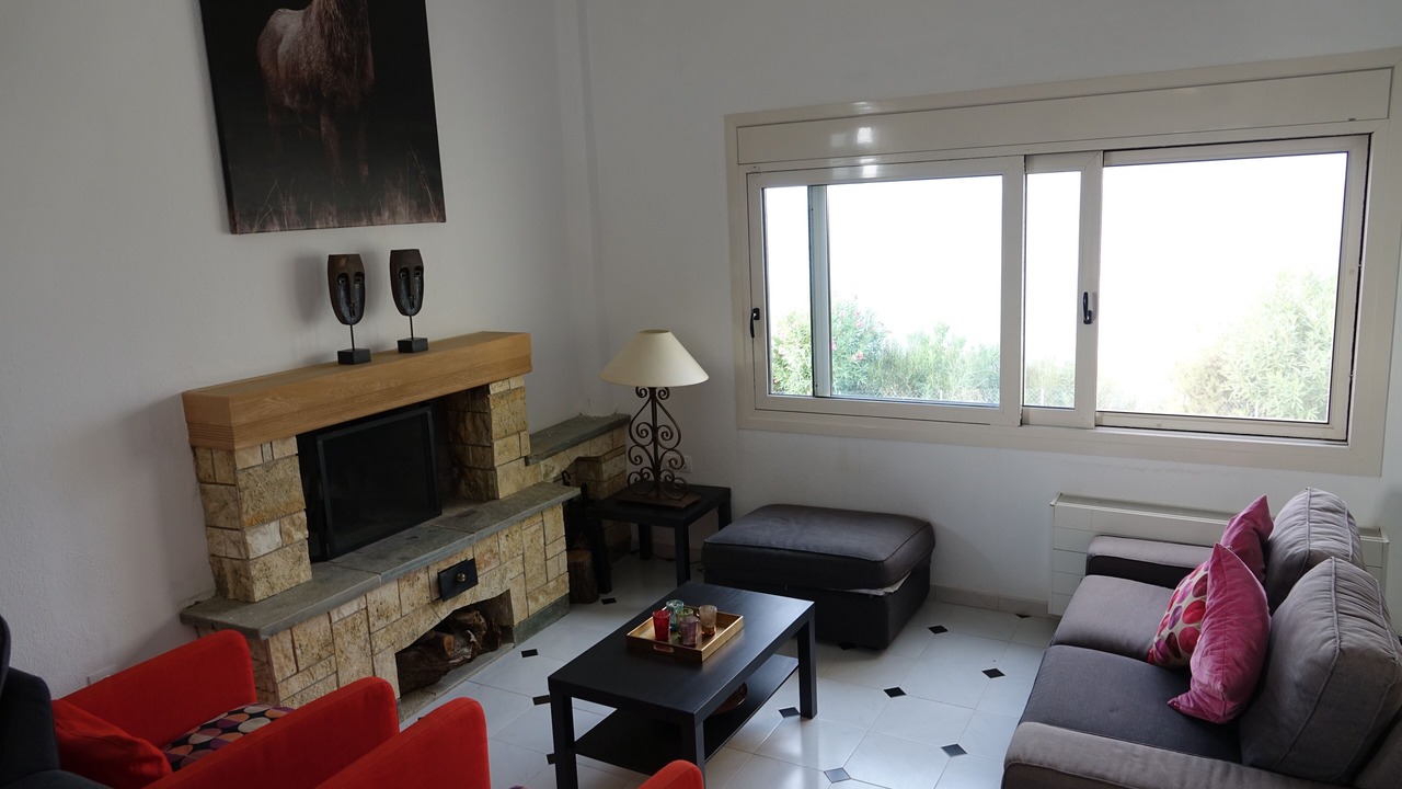 Photo of Livingroom in Chalikounas