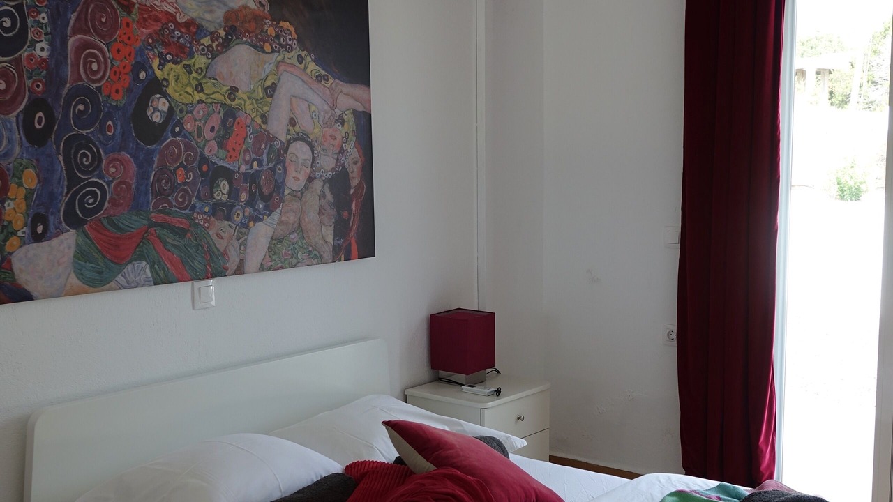 Photo of Bedroom in Chalikounas