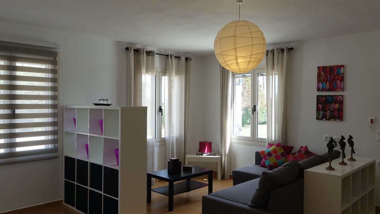 Photo of Livingroom in Chalikounas