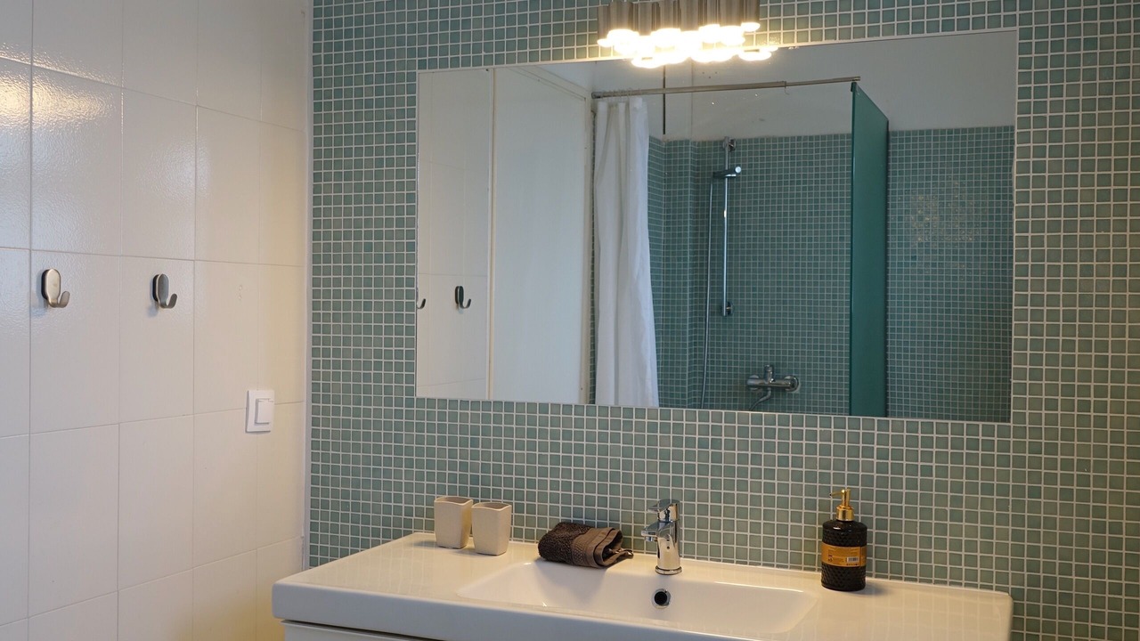 Photo of Bathroom in Chalikounas