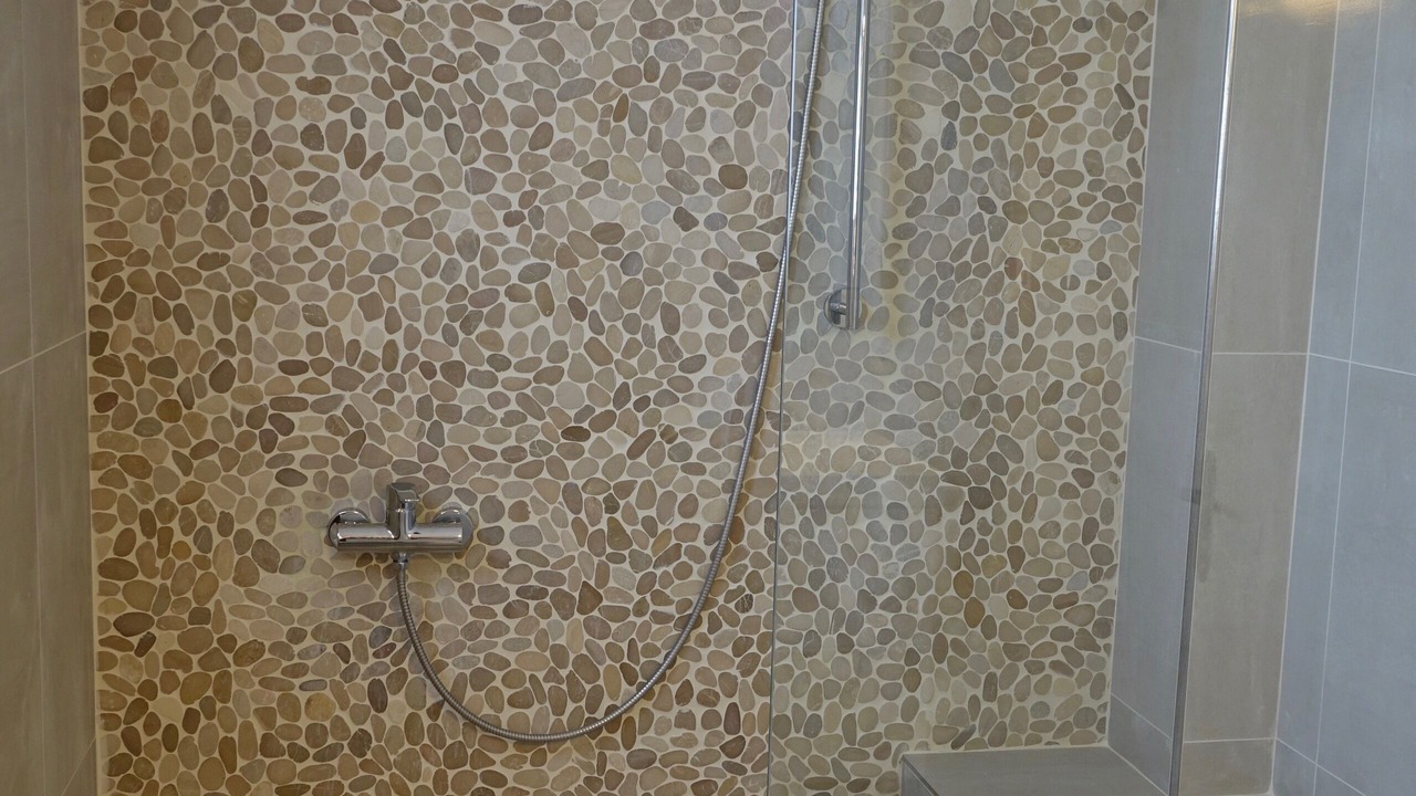 Photo of Bathroom in Chalikounas