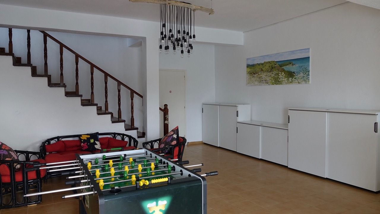 Photo of Bedroom in Chalikounas