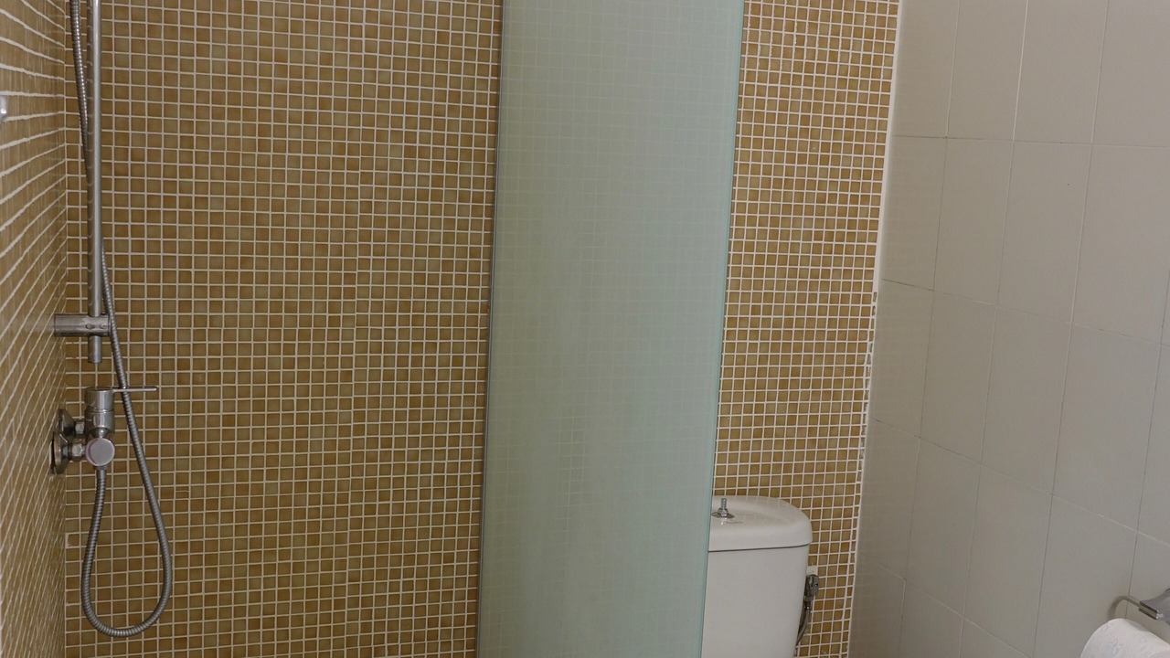 Photo of Bathroom in Chalikounas