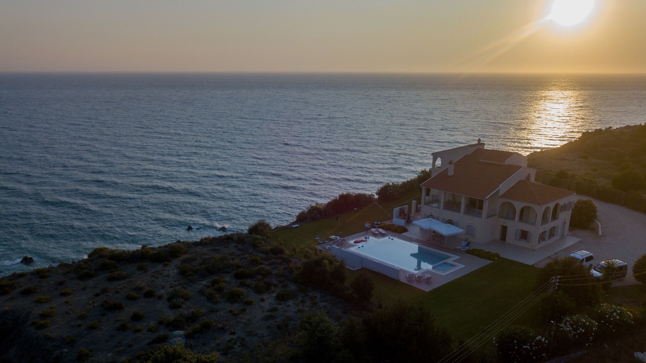 Photo of Outdoor in Chalikounas