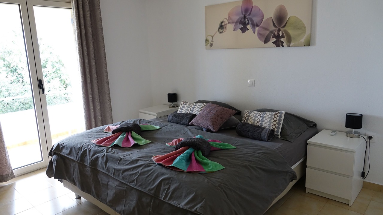 Photo of Bedroom in Chalikounas