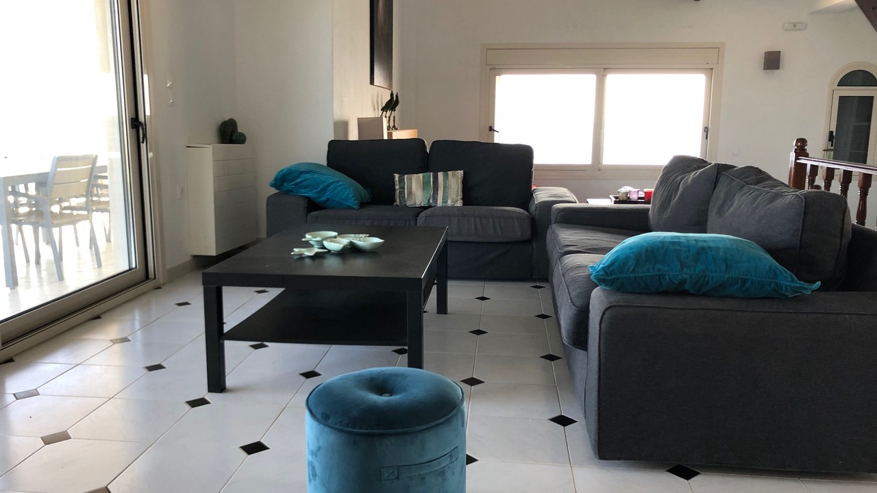 Photo of Livingroom in Chalikounas