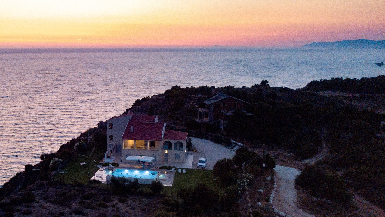 Photo of Outdoor in Chalikounas