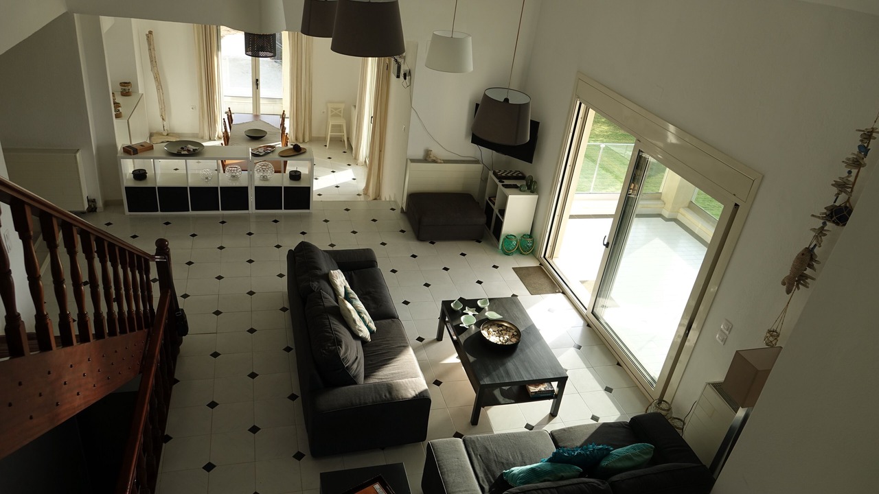 Photo of Livingroom in Chalikounas