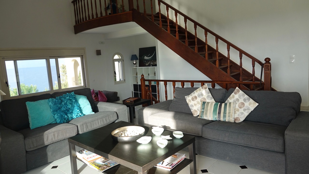 Photo of Livingroom in Chalikounas