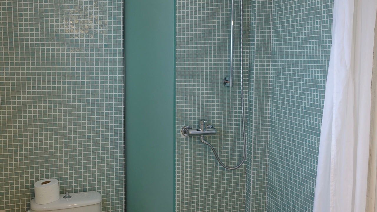 Photo of Bathroom in Chalikounas