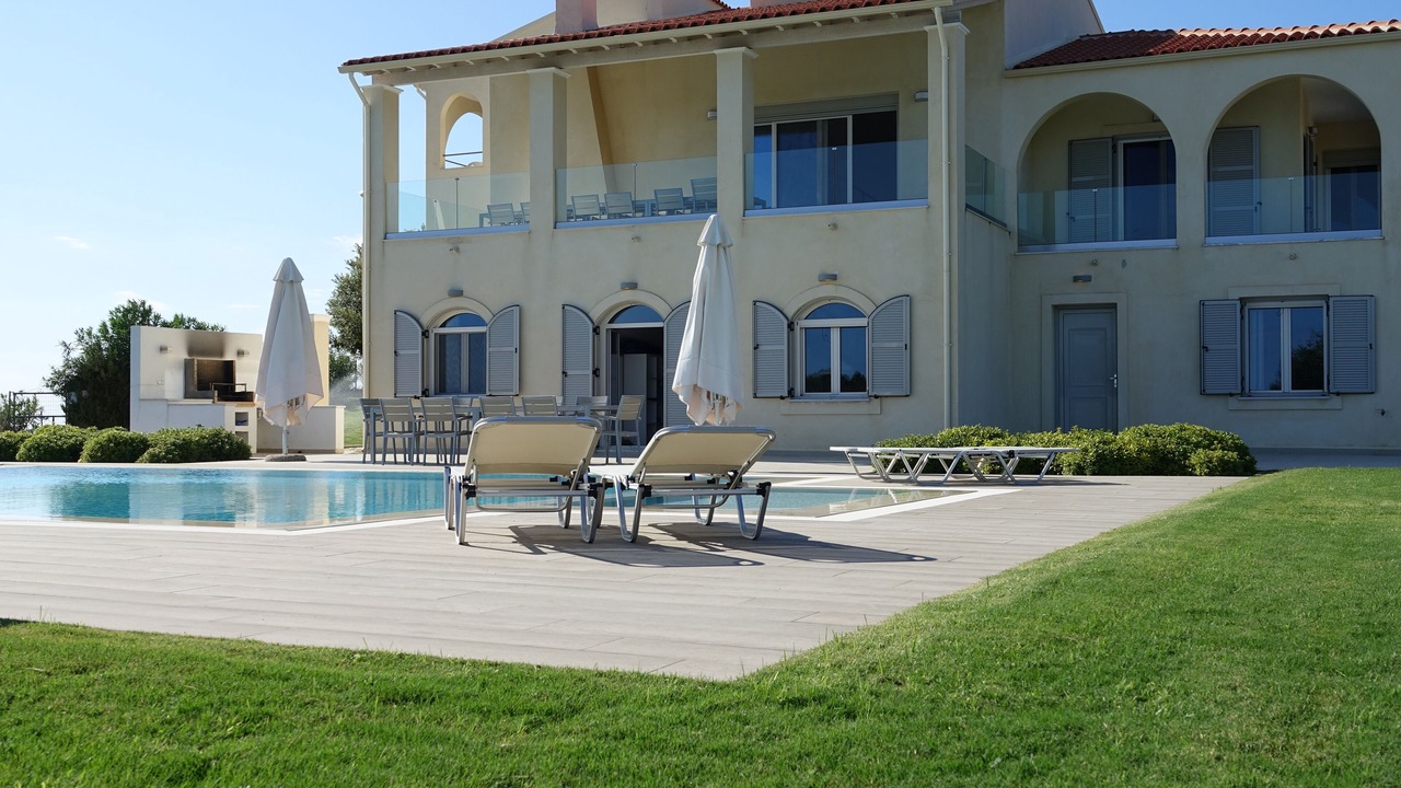 Photo of Outdoor in Chalikounas