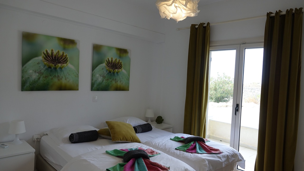 Photo of Bedroom in Chalikounas