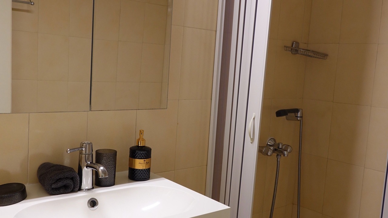 Photo of Bathroom in Chalikounas