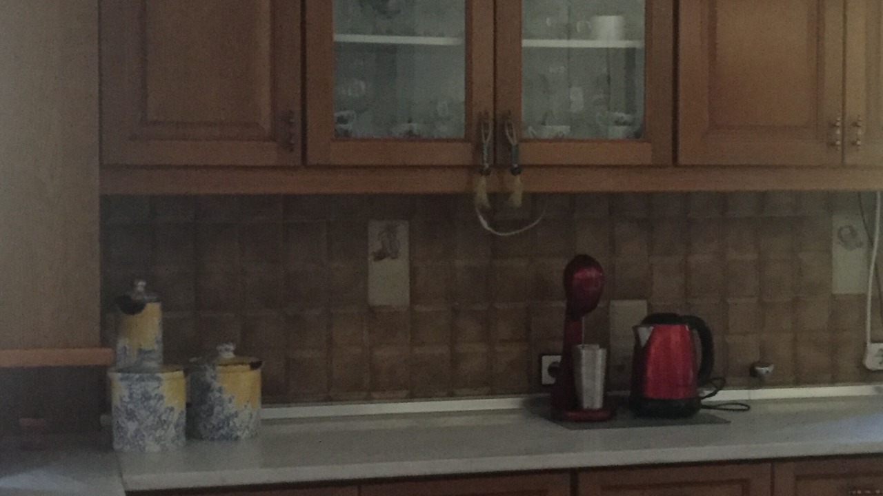 Photo of Kitchen in Oropos