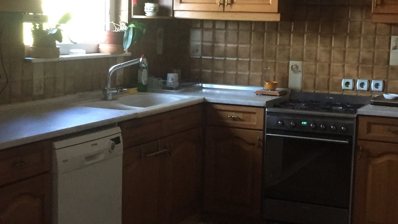 Photo of Kitchen in Oropos