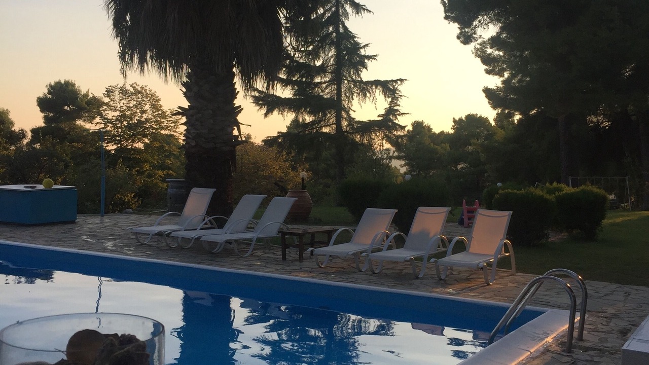Photo of Outdoor in Oropos