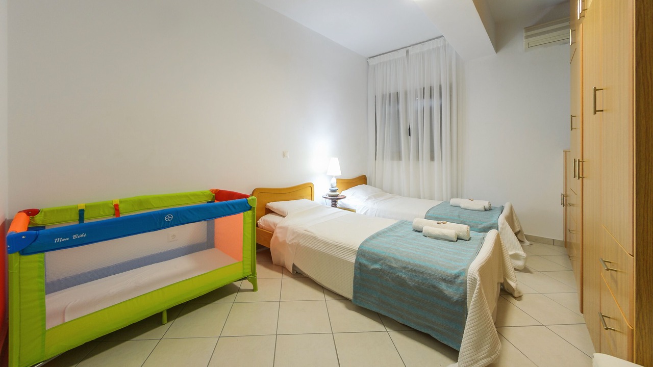 Photo of Bedroom in Alikanas