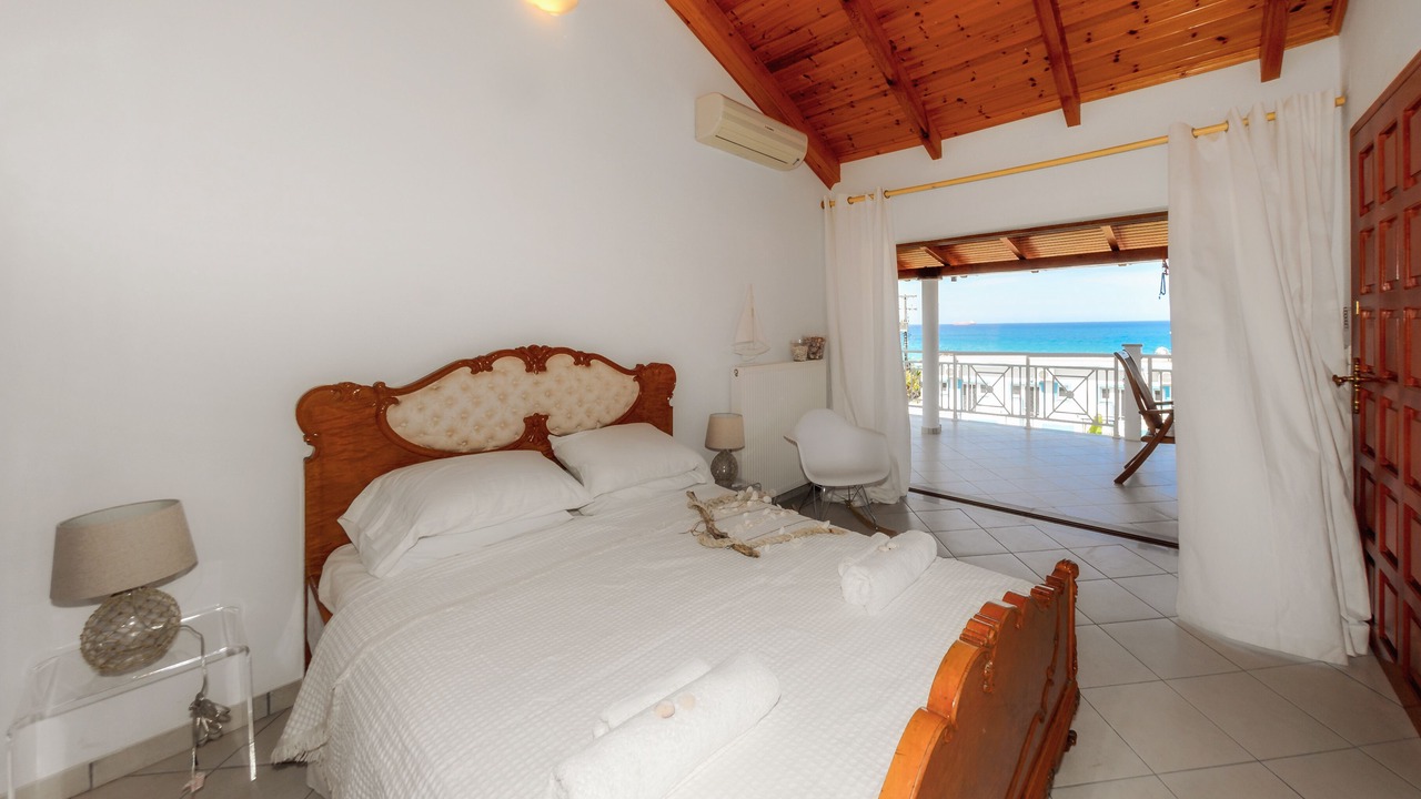 Photo of Bedroom in Alikanas