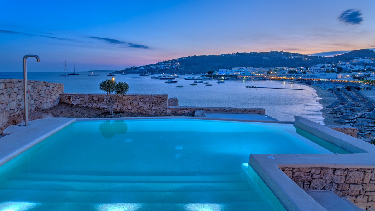 Photo of Outdoor in Platis Gialos