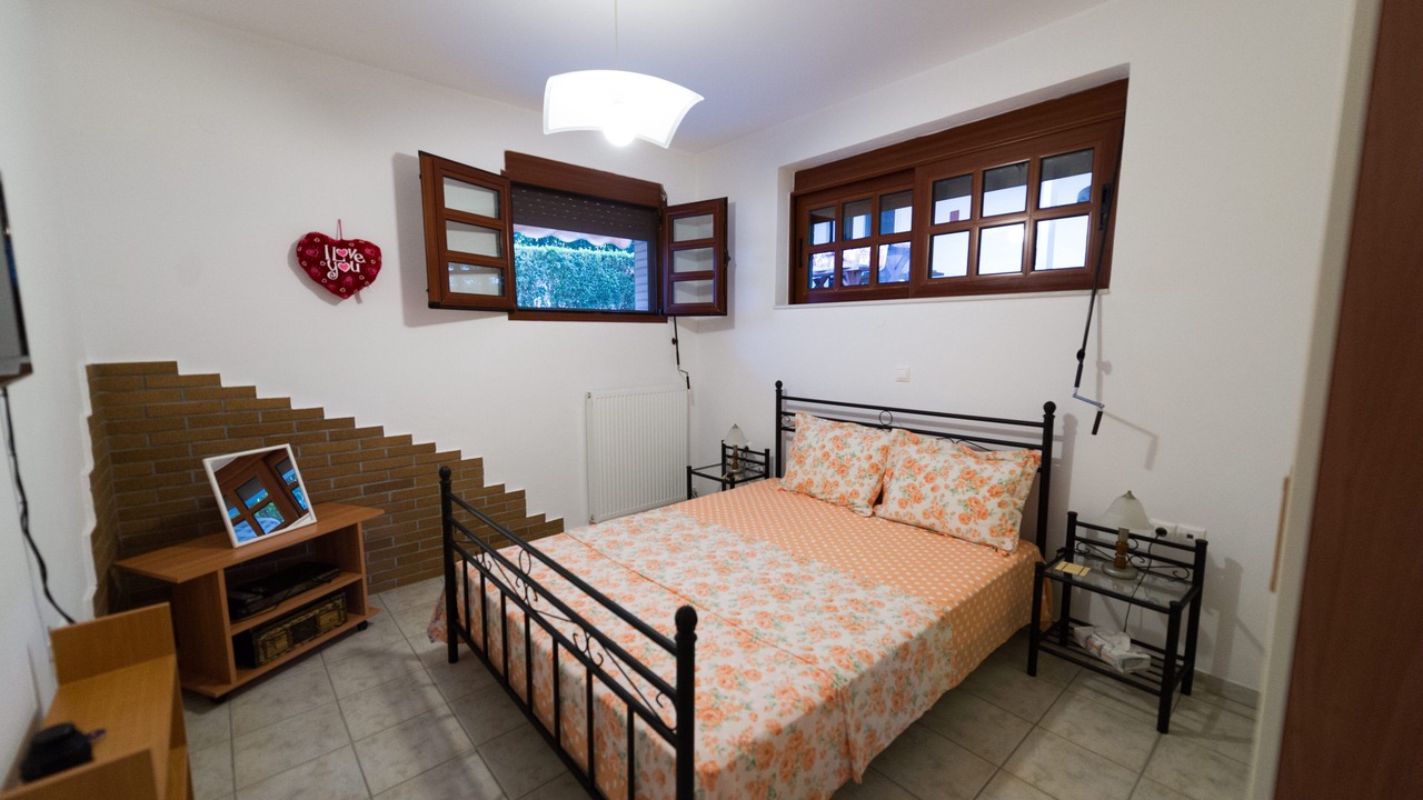Photo of Bedroom in Lampiri