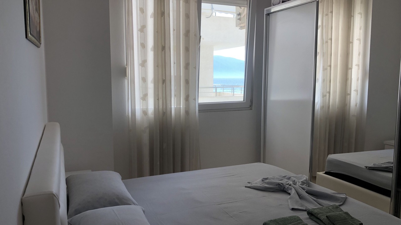 Photo of Bedroom in Vlore