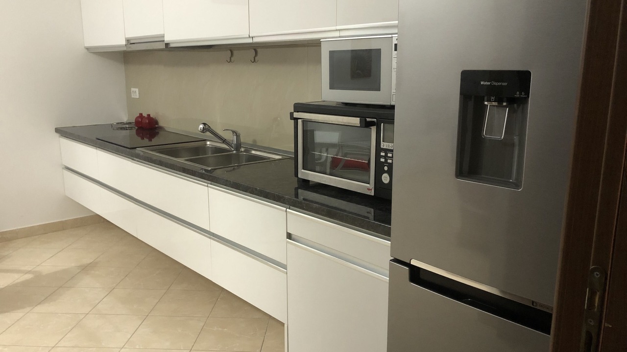 Photo of Kitchen in Vlore