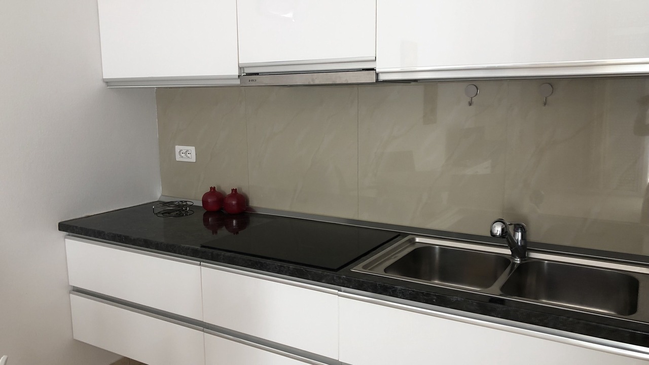 Photo of Kitchen in Vlore