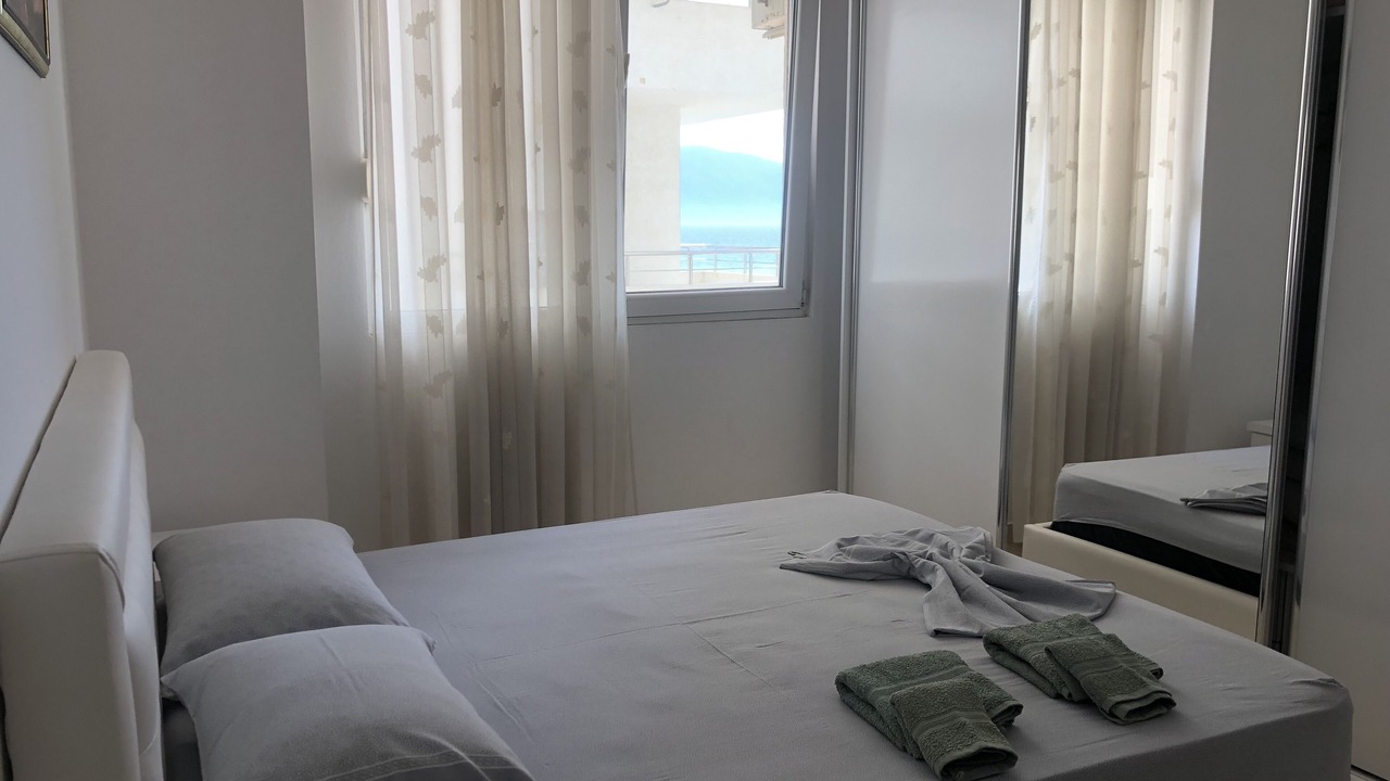 Photo of Bedroom in Vlore