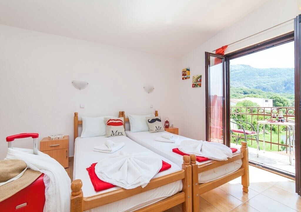 Photo of Bedroom in Kaluđerac