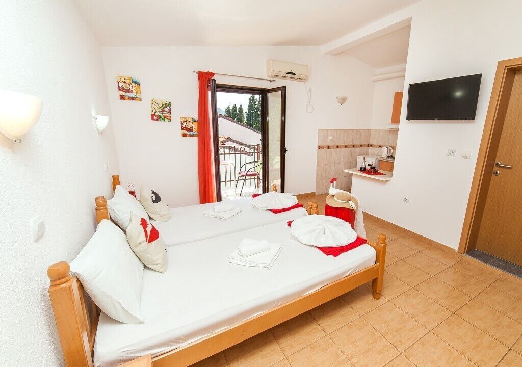Photo of Bedroom in Kaluđerac