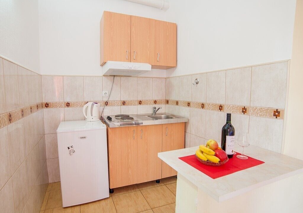 Photo of Kitchen in Kaluđerac