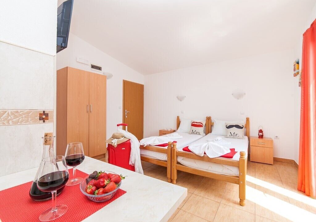 Photo of Bedroom in Kaluđerac