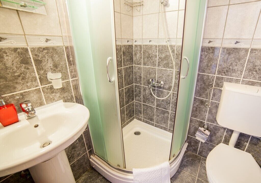 Photo of Bathroom in Kaluđerac