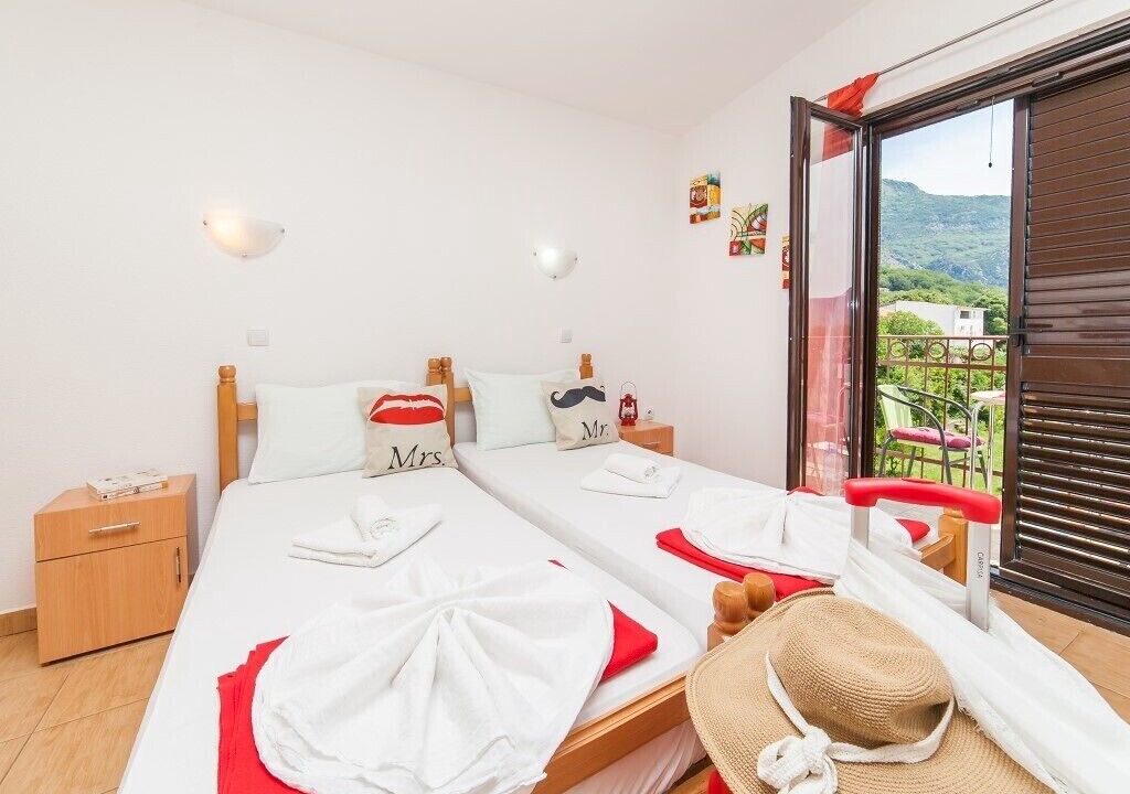Photo of Bedroom in Kaluđerac