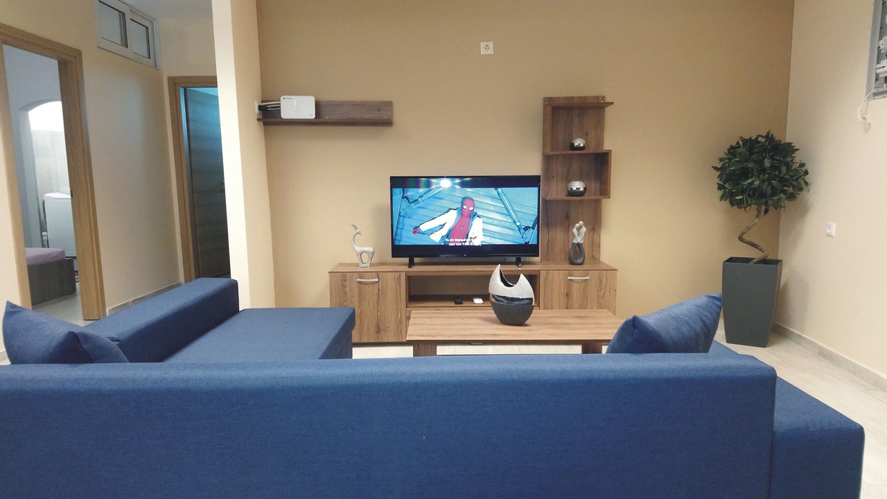 Photo of Livingroom in Kardamena