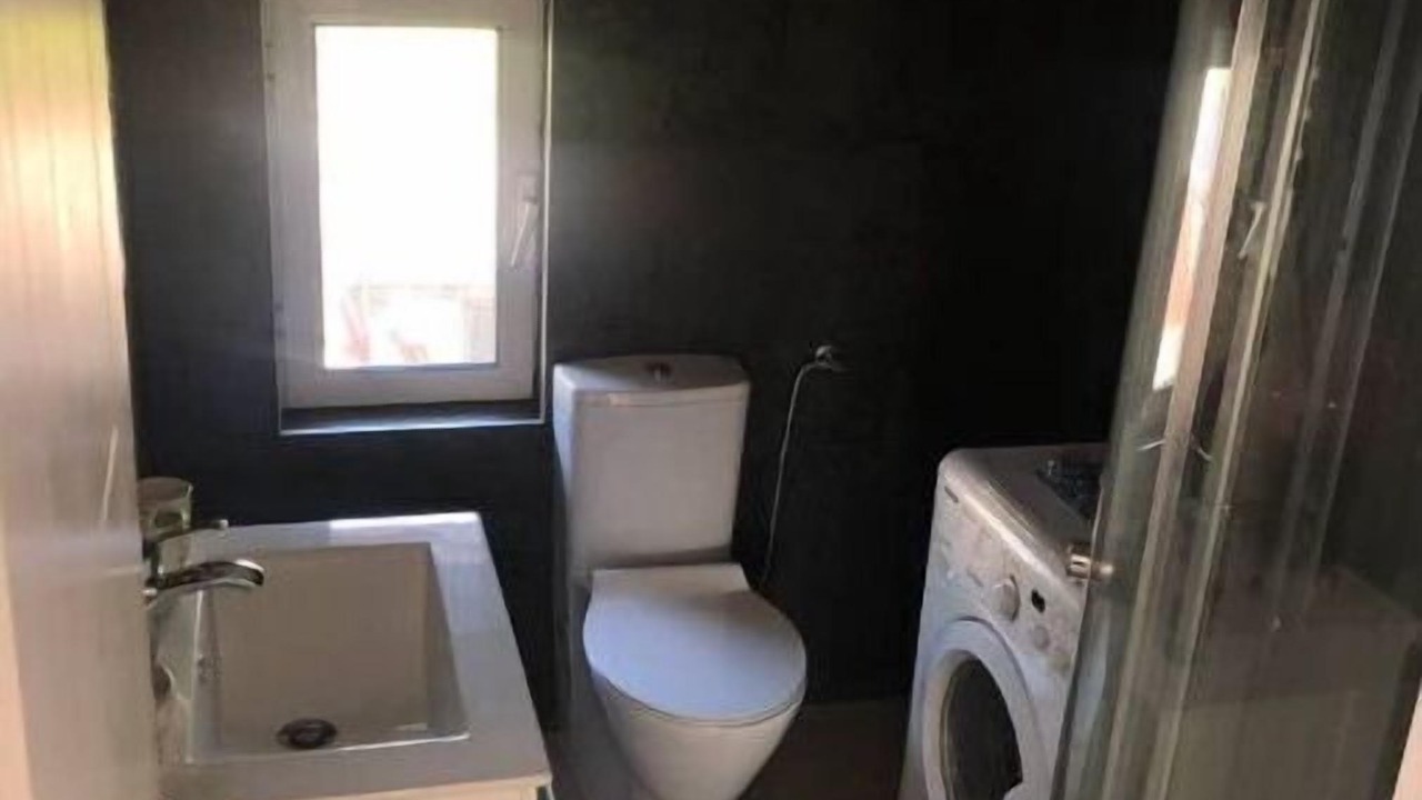 Photo of Bathroom in Tomicici