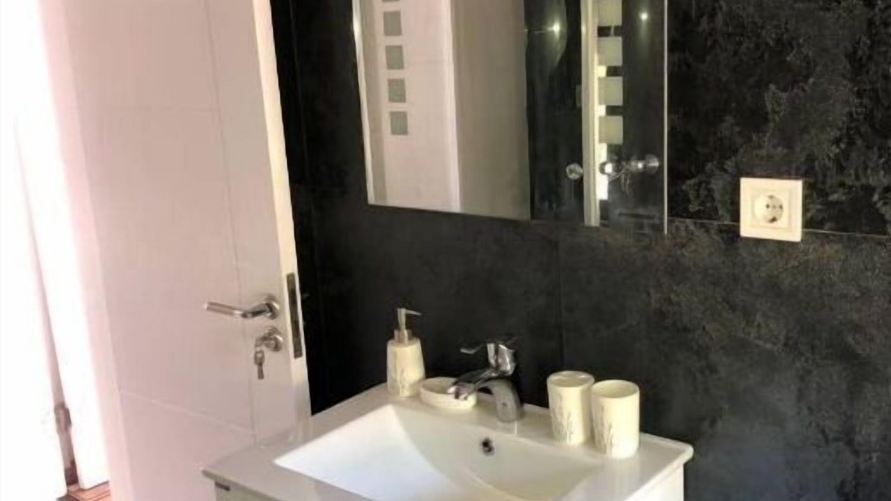 Photo of Bathroom in Tomicici