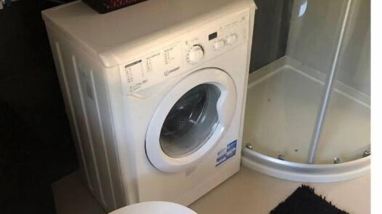 Photo of Bathroom in Tomicici