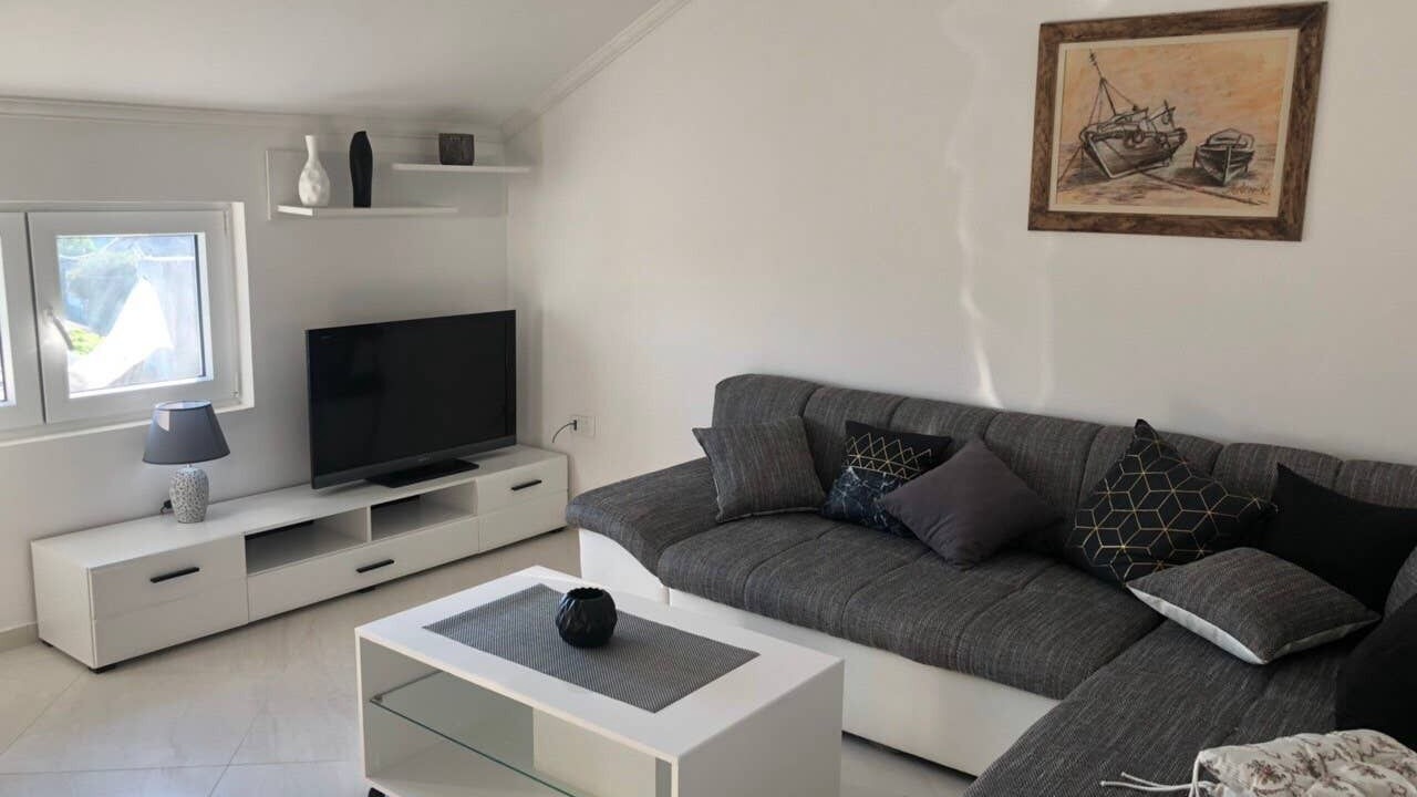 Photo of Livingroom in Tomicici