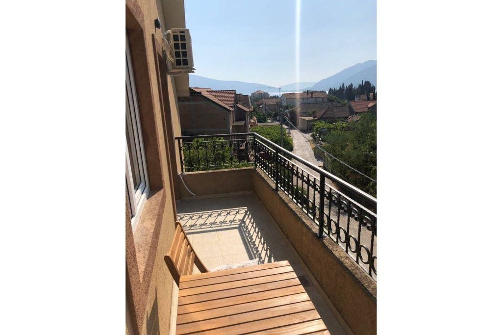 Photo of Patio Balcony in Tomicici