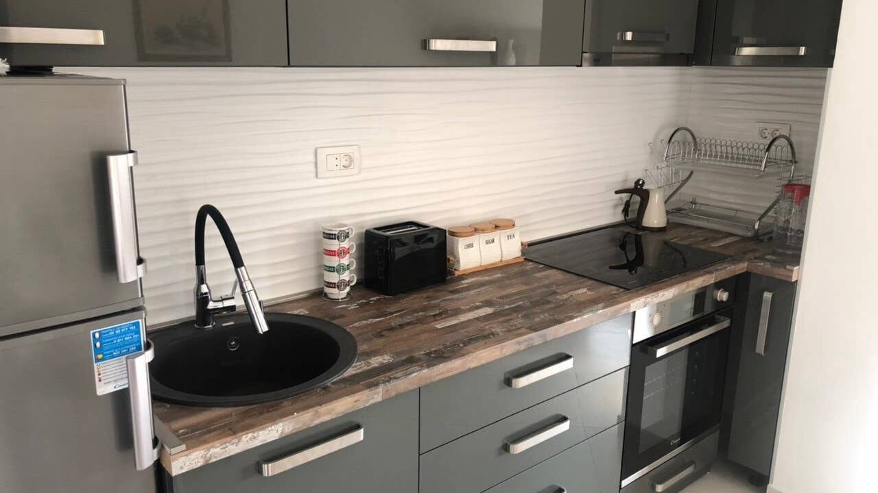 Photo of Kitchen in Tomicici