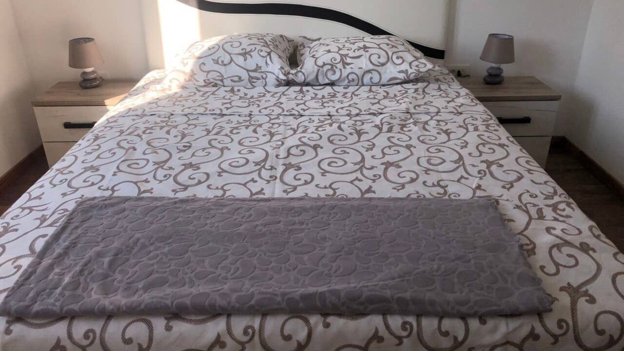 Photo of Bedroom in Tomicici